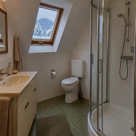 Teofora House 6 Guests Сasa de vacaciones Kranjska Gora